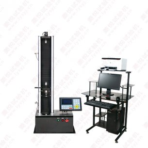 彈簧測試儀  彈簧檢測設備 （拉力、壓力、位移、變形量）