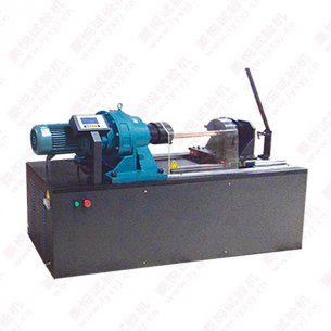 30mm線材扭轉試驗機