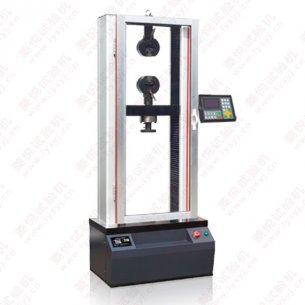 數顯全自動電子萬能試驗機