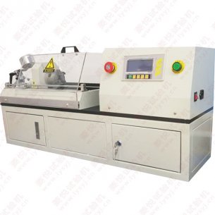 線材扭轉試驗機 金屬線材扭轉試驗機