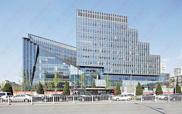 螺栓拉扭試驗機