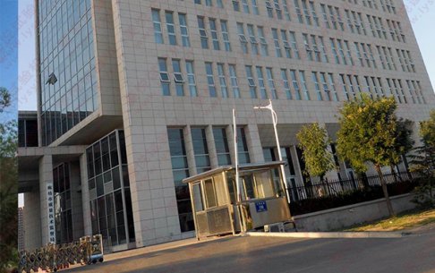 廊坊產品質量監督所合作線材扭轉試驗機