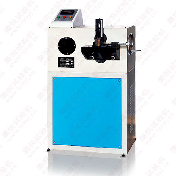 線材反復彎曲試驗機