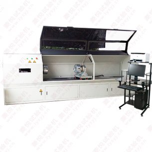 10000N.m微機控制扭轉試驗機