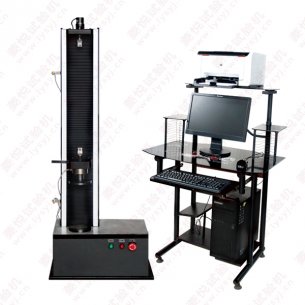 1-10KN拉壓力試驗機（數顯式、微機控制式）