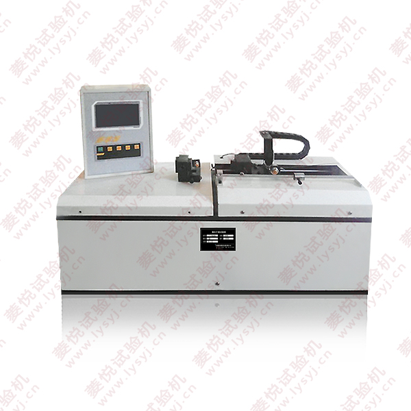 小型線材反復彎曲試驗機 桌上型線材反復彎曲試驗機