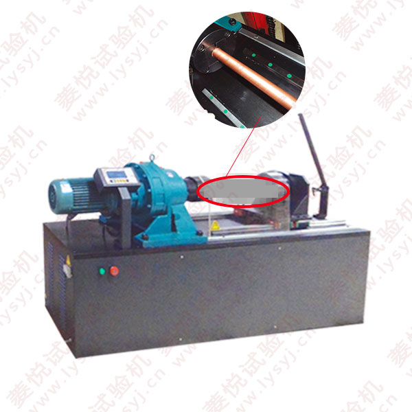 銅棒扭轉試驗機 棒材扭轉試驗機