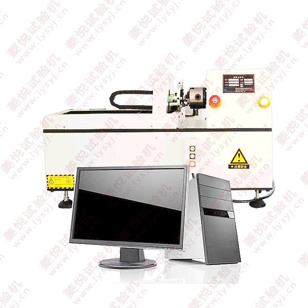 100Nm~300Nm微機控制扭轉試驗機