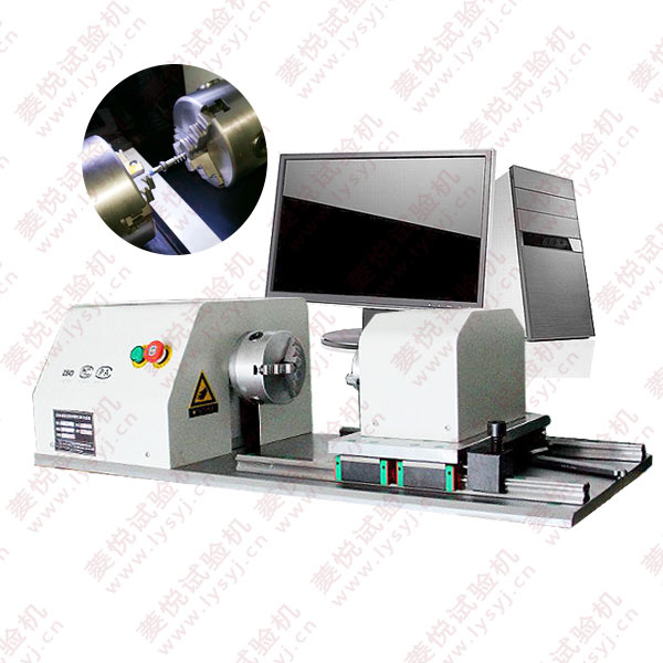 接骨螺釘/醫用螺釘扭轉試驗機