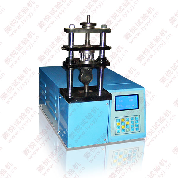 彈簧拉壓力疲勞試驗機（數顯式、微機控制式）
