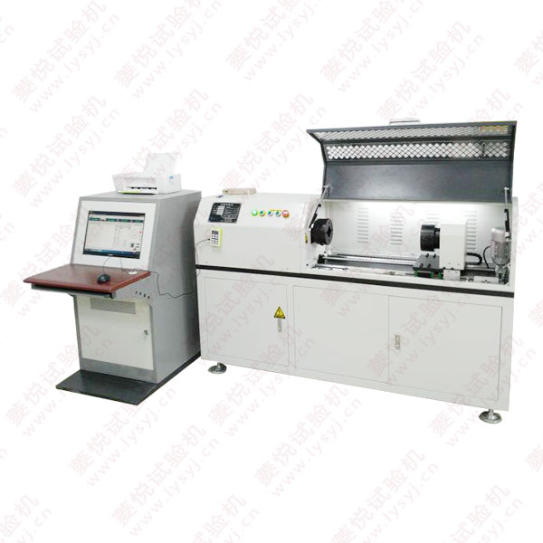 【1000 2000Nm】扭轉試驗機 扭矩測試儀器