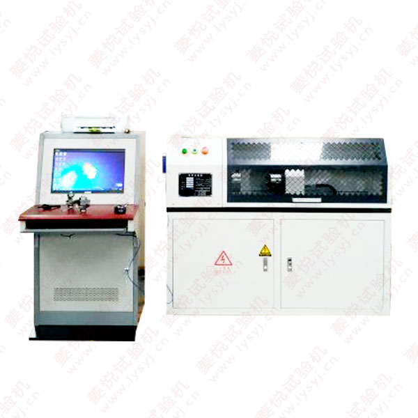 【200 300 500Nm】扭轉測試機 扭力測試儀器