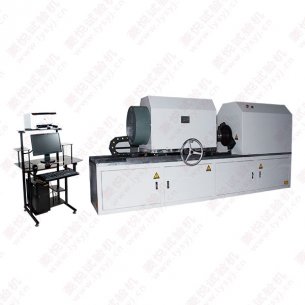 動態扭矩疲勞試驗機