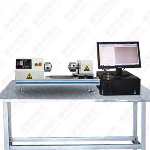 螺絲扭力試驗機 螺釘扭斷力測試機