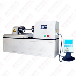 電子式扭轉試驗機