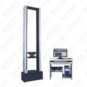 波紋管環剛度試驗機