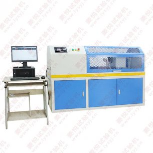 200、500Nm扭轉疲勞試驗機