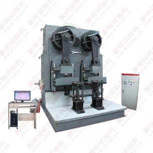 LY汽車穩定桿疲勞試驗機 穩定桿耐久測試機