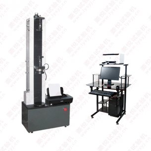 波形彈簧檢測設備 墊片彈力測試儀  彈簧壓力機