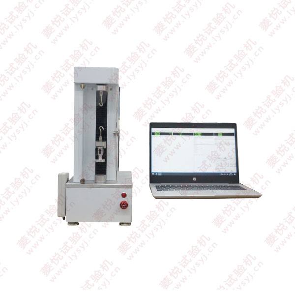 彈簧測力計 小型彈簧測試儀精密型 （拉力、壓力、剛度、位移、變形）