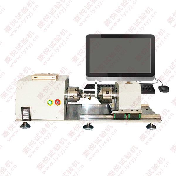 牙科種植體疲勞試驗機，基臺抗扭抗彎試驗臺