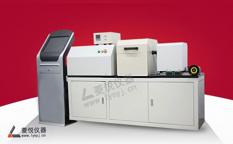 動態扭矩疲勞試驗機