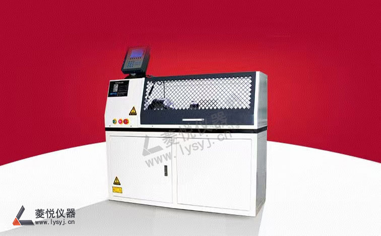數顯扭轉疲勞試驗機